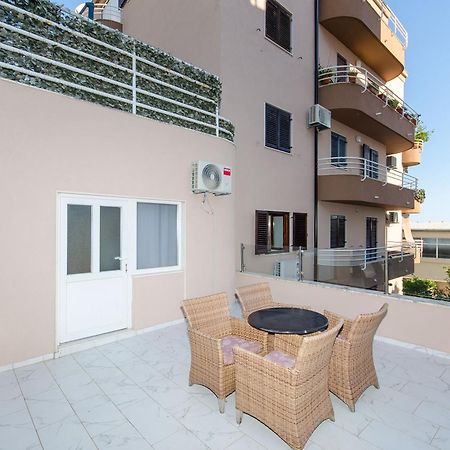 Apartment Beaches & Park Marjan Split Exterior foto