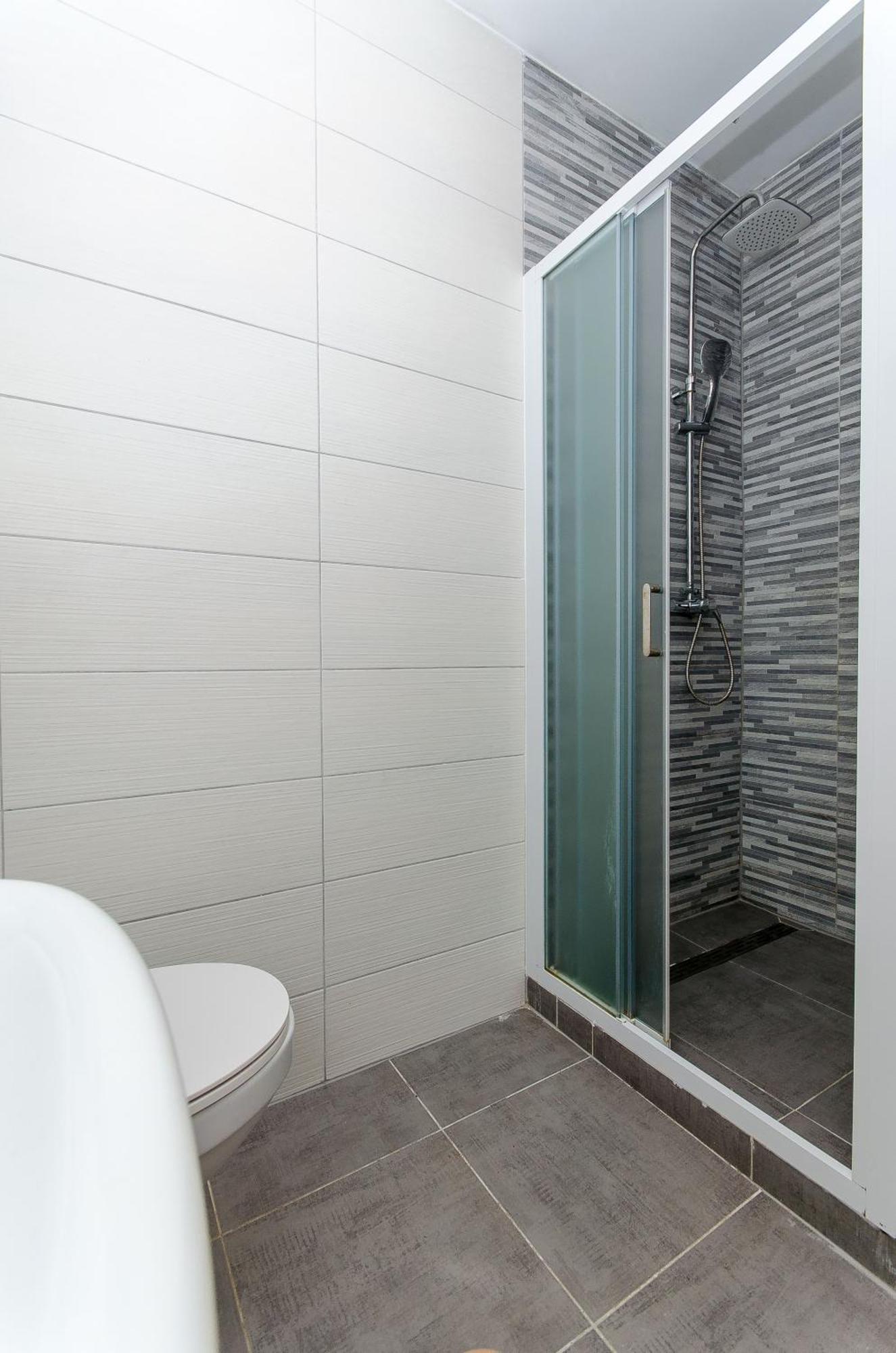 Apartment Beaches & Park Marjan Split Exterior foto