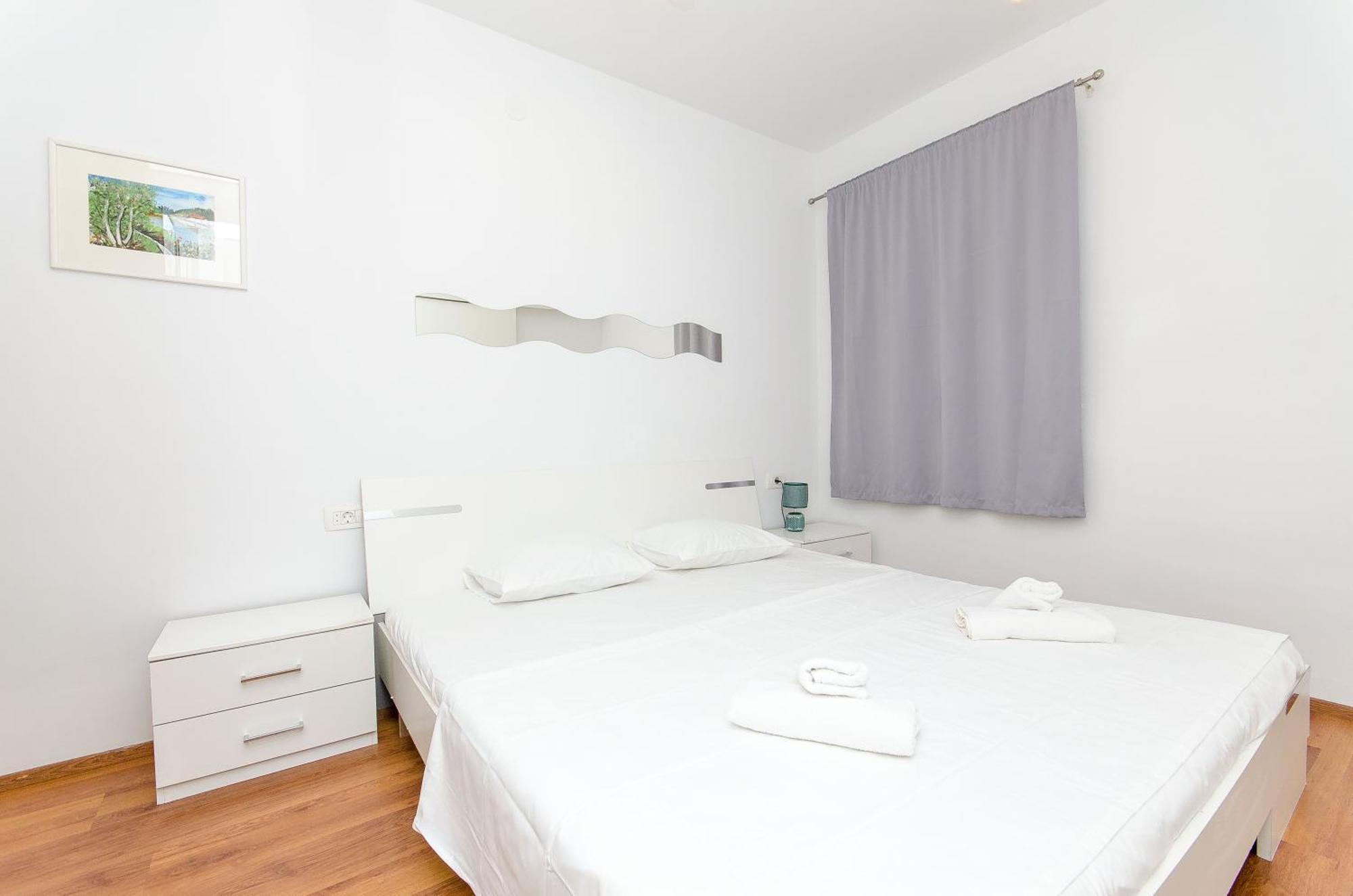 Apartment Beaches & Park Marjan Split Exterior foto