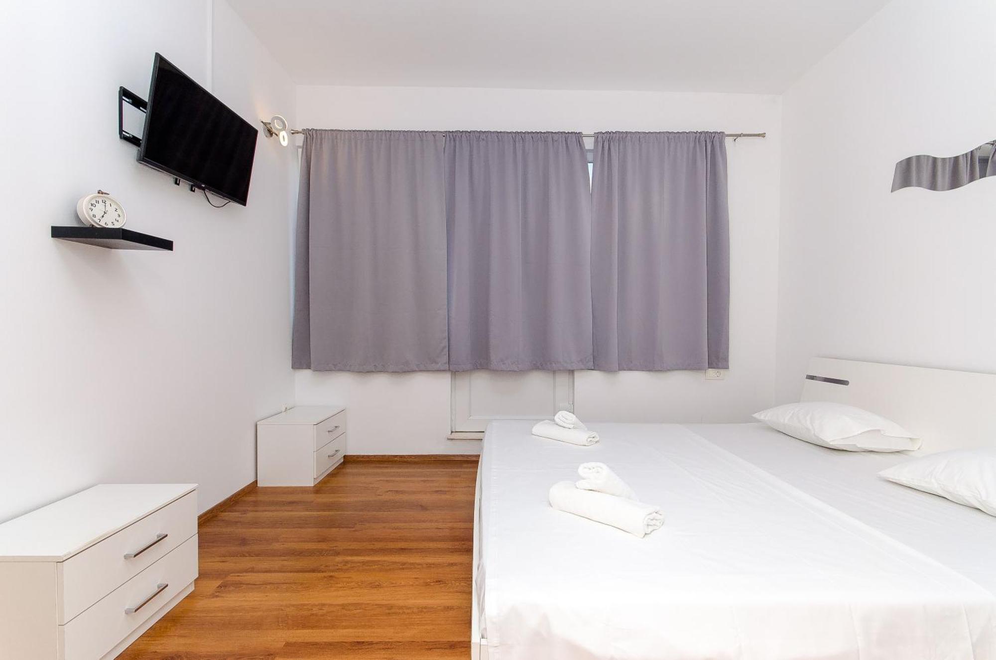 Apartment Beaches & Park Marjan Split Exterior foto